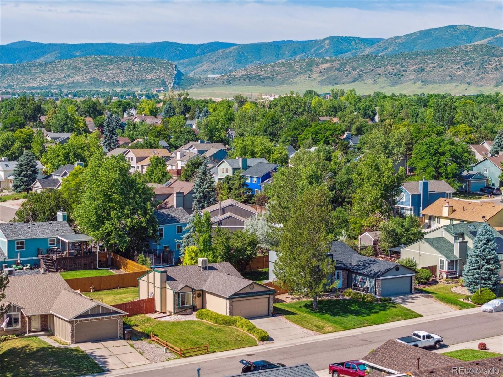 MLS Image #22 for 11006 w bowles place,littleton, Colorado