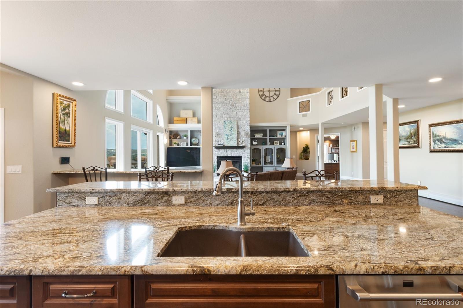 MLS Image #12 for 625  forest view way,monument, Colorado