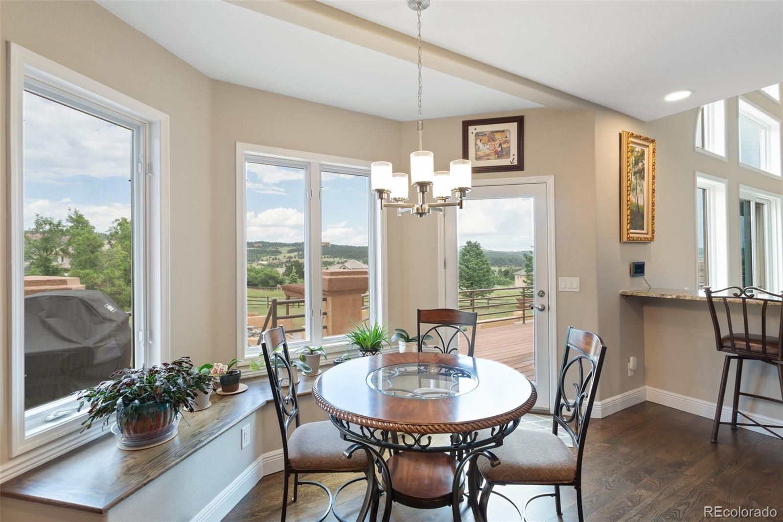 MLS Image #16 for 625  forest view way,monument, Colorado