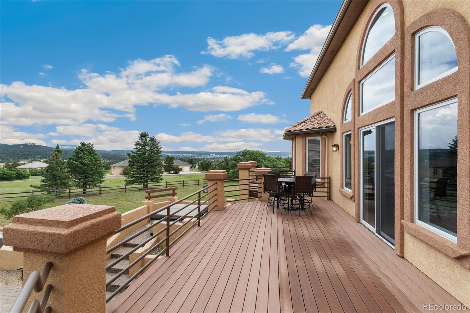 MLS Image #47 for 625  forest view way,monument, Colorado