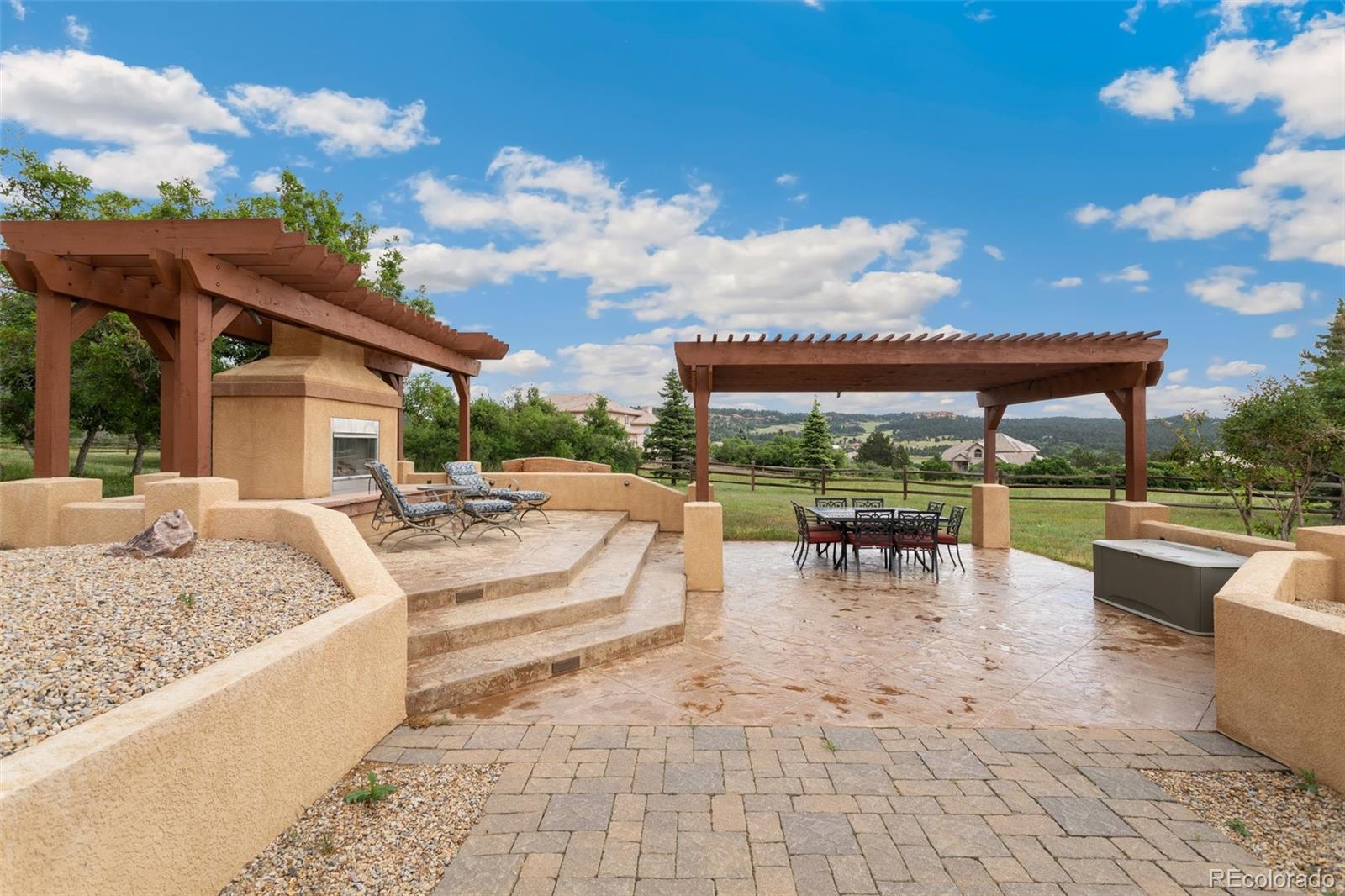 MLS Image #48 for 625  forest view way,monument, Colorado