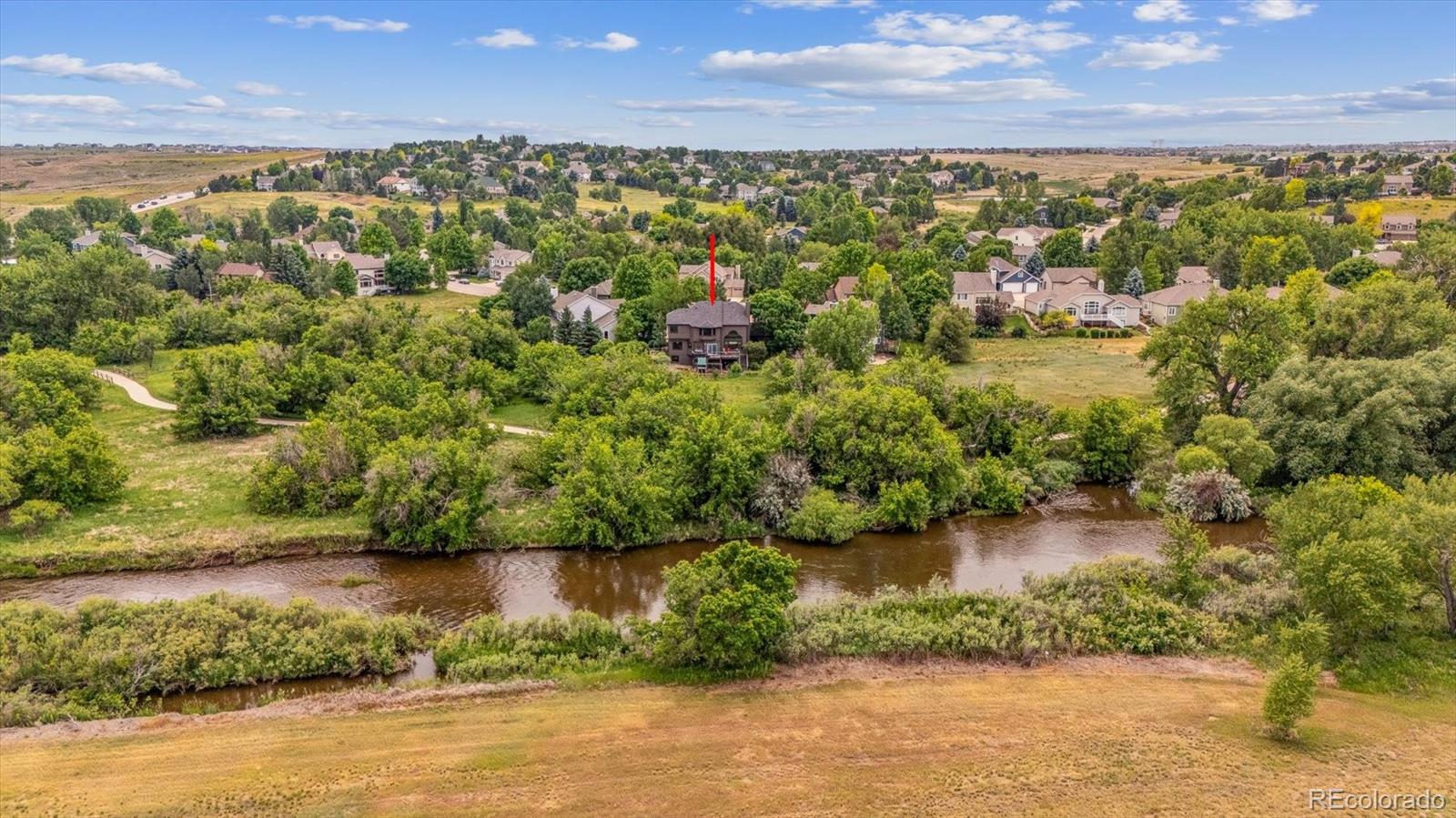 MLS Image #5 for 540  rainbow place,windsor, Colorado