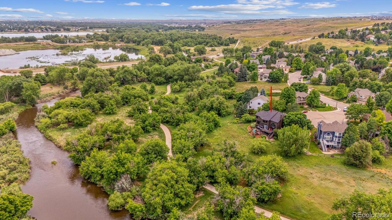 MLS Image #6 for 540  rainbow place,windsor, Colorado