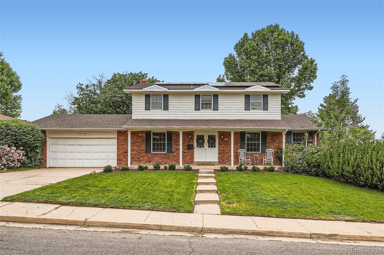 CMA Image for 2714 s eaton way,Denver, Colorado