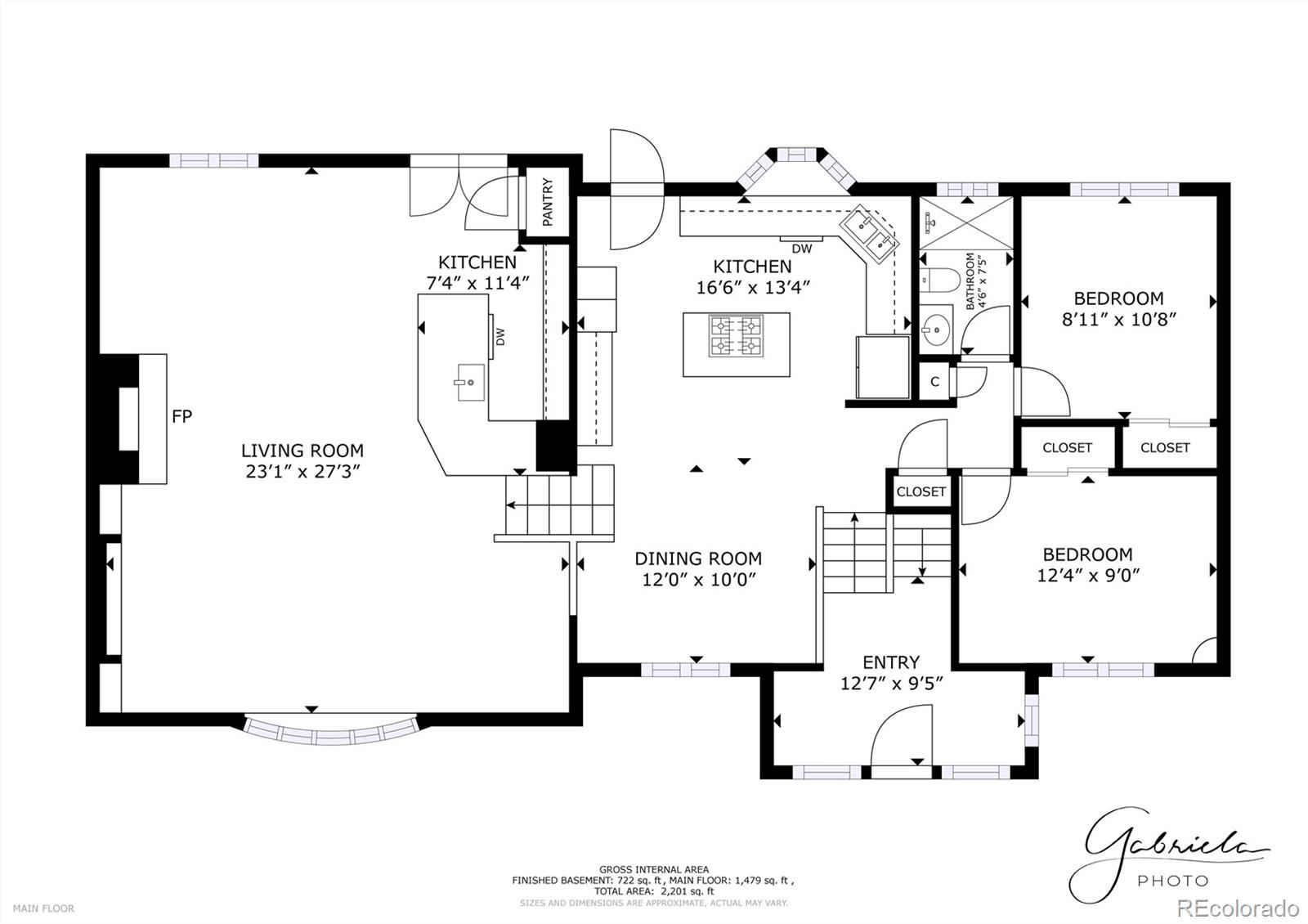 MLS Image #47 for 8886  estes street,westminster, Colorado