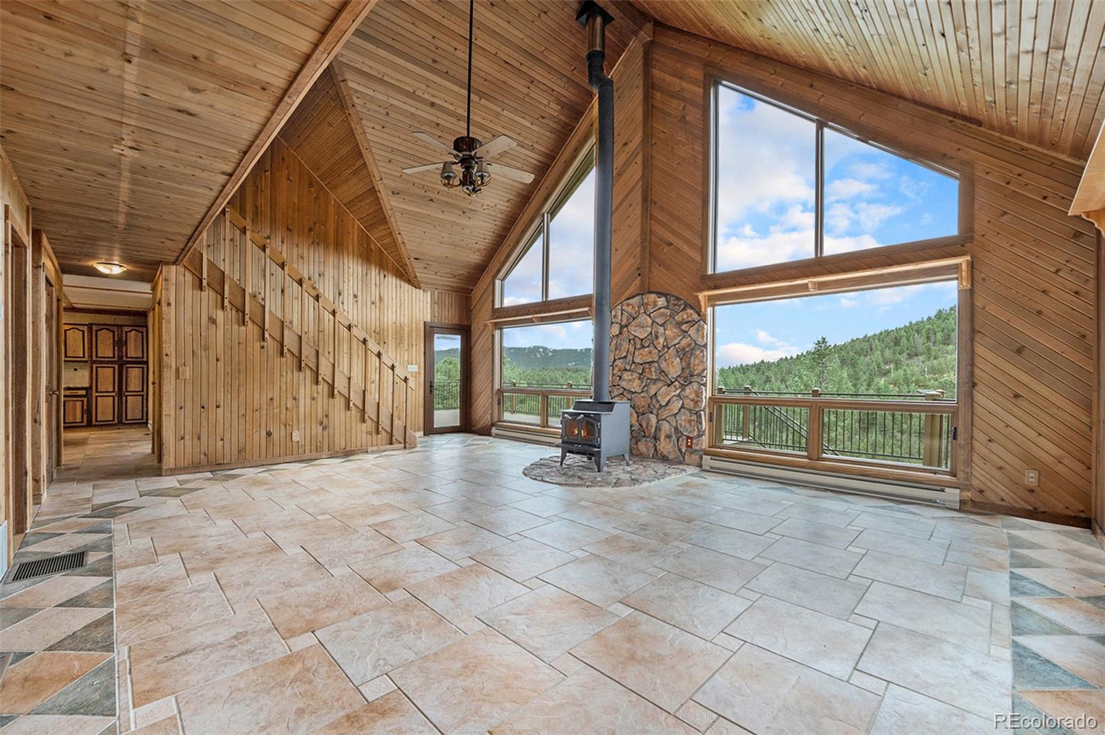 MLS Image #3 for 10271  blue sky trail,conifer, Colorado