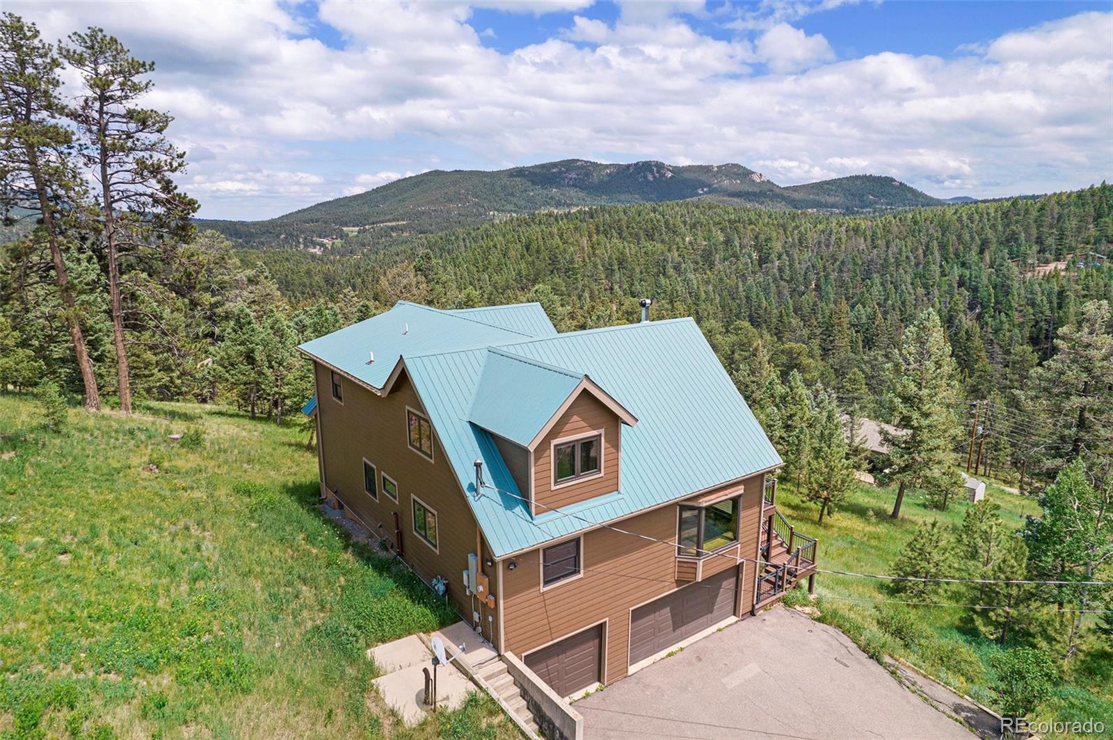 MLS Image #30 for 10271  blue sky trail,conifer, Colorado