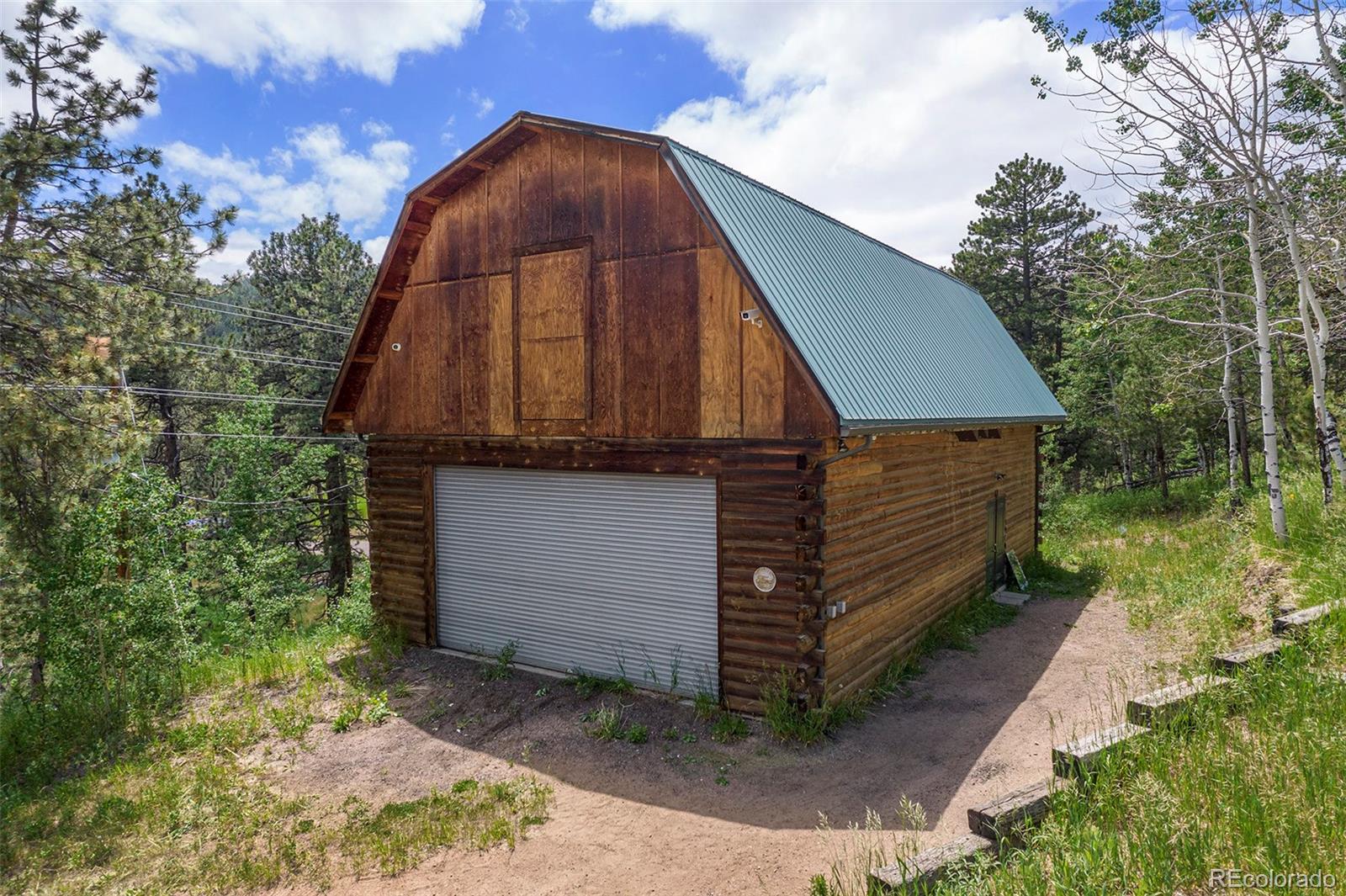 MLS Image #31 for 10271  blue sky trail,conifer, Colorado