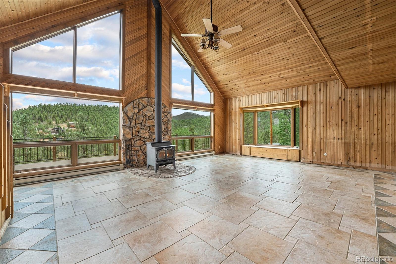 MLS Image #5 for 10271  blue sky trail,conifer, Colorado