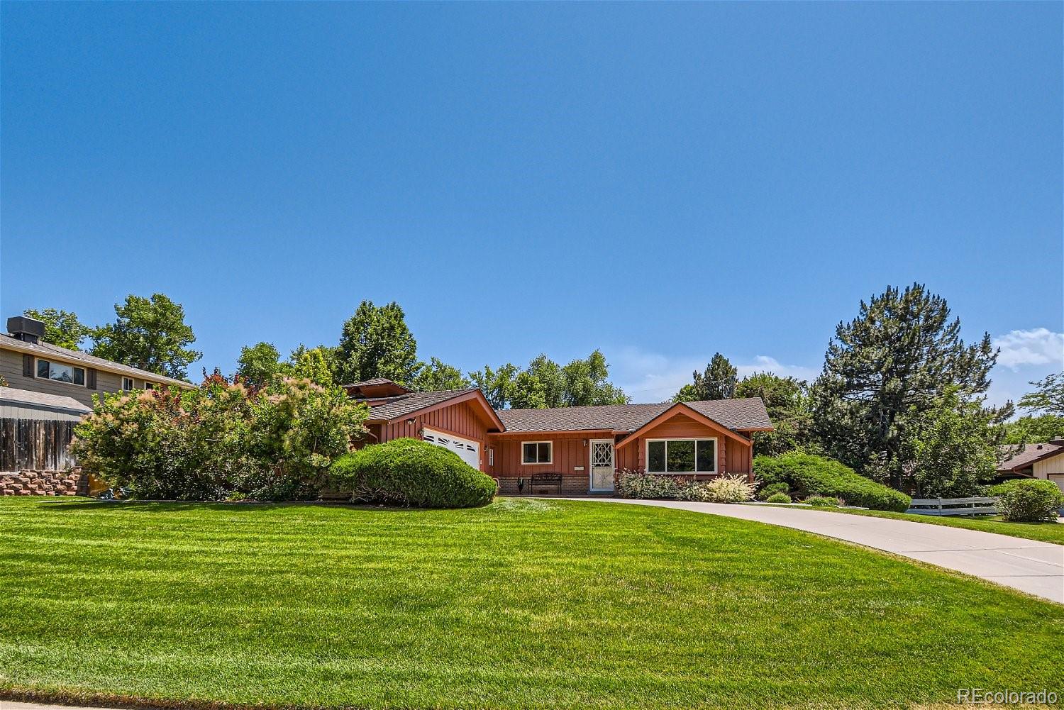 CMA Image for 2140  tabor drive,Lakewood, Colorado