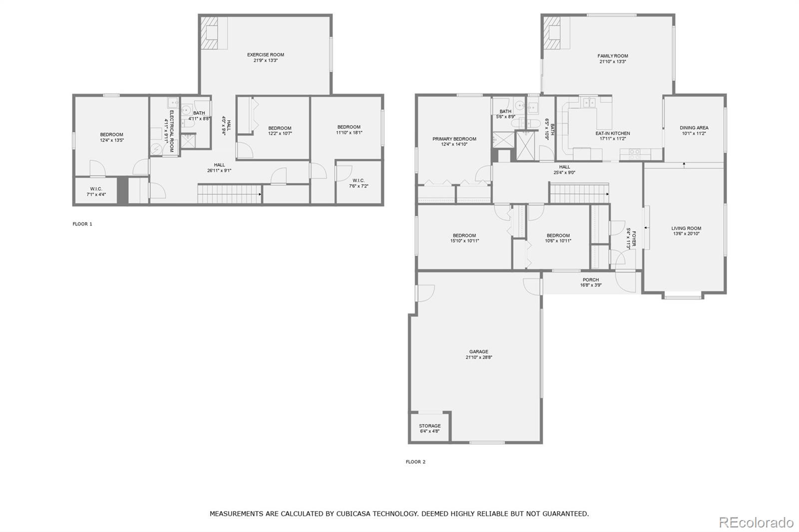 MLS Image #29 for 2140  tabor drive,lakewood, Colorado