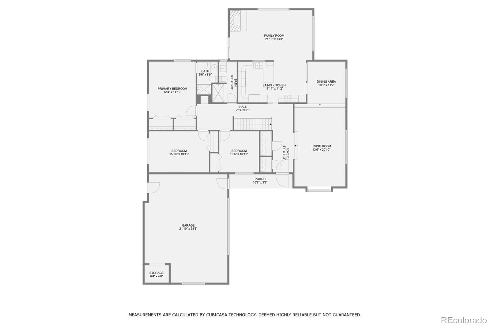 MLS Image #30 for 2140  tabor drive,lakewood, Colorado