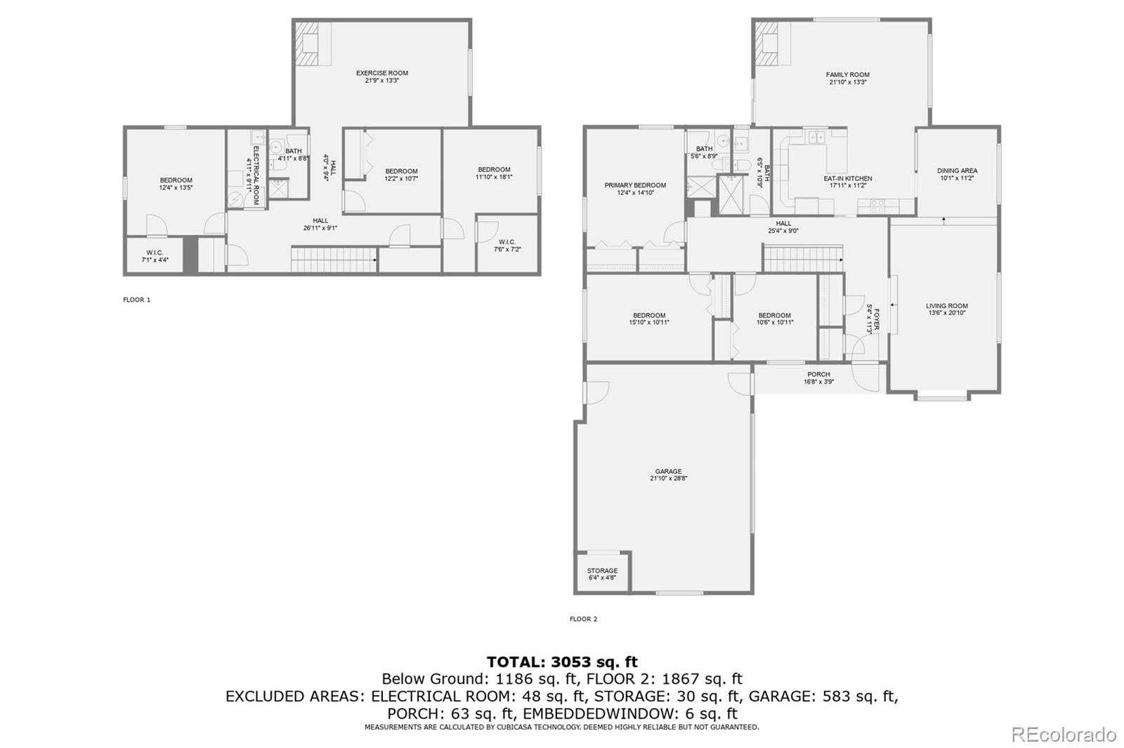 MLS Image #32 for 2140  tabor drive,lakewood, Colorado