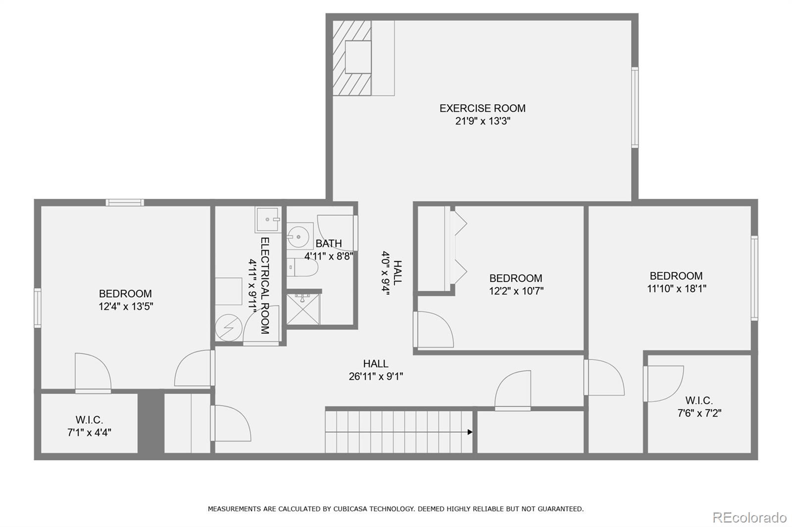 MLS Image #33 for 2140  tabor drive,lakewood, Colorado