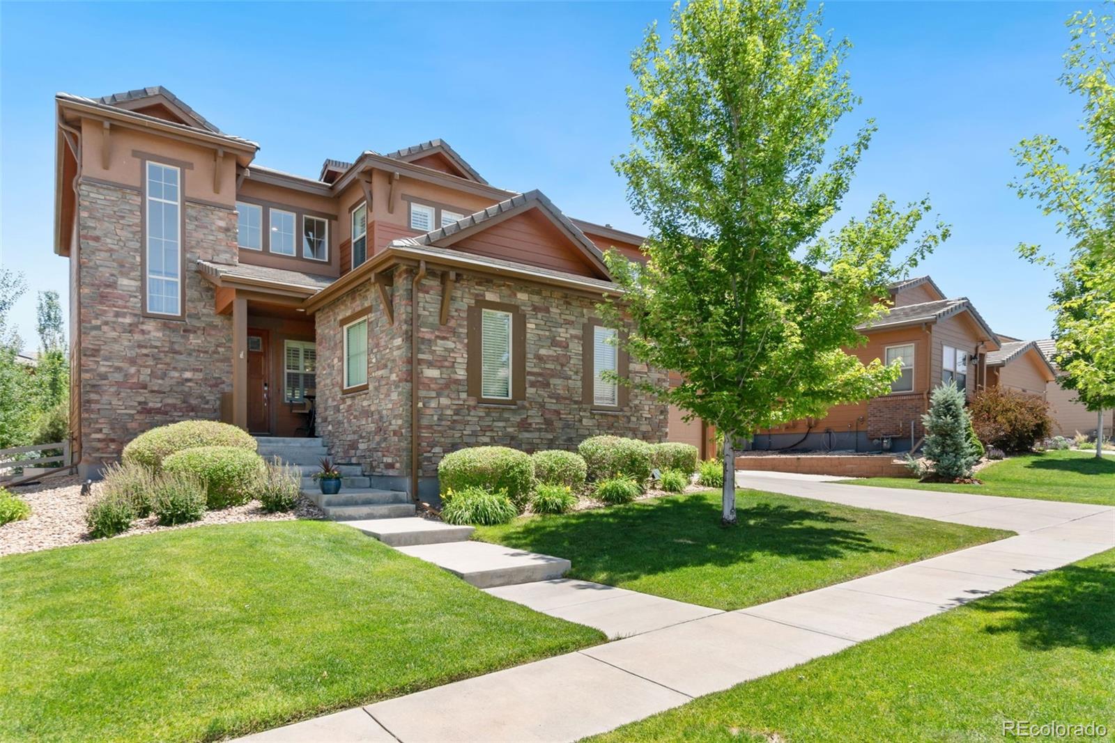 MLS Image #0 for 3675  yale drive,broomfield, Colorado