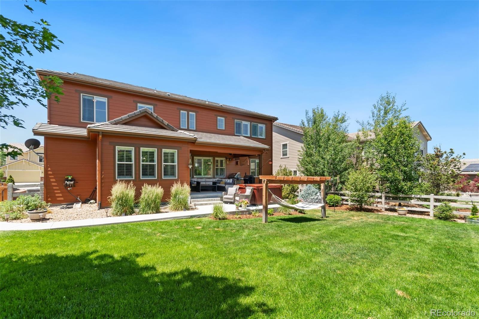 MLS Image #27 for 3675  yale drive,broomfield, Colorado