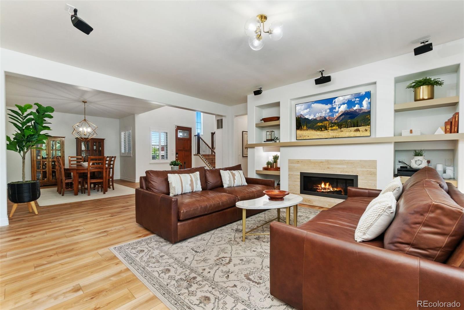 MLS Image #3 for 3675  yale drive,broomfield, Colorado