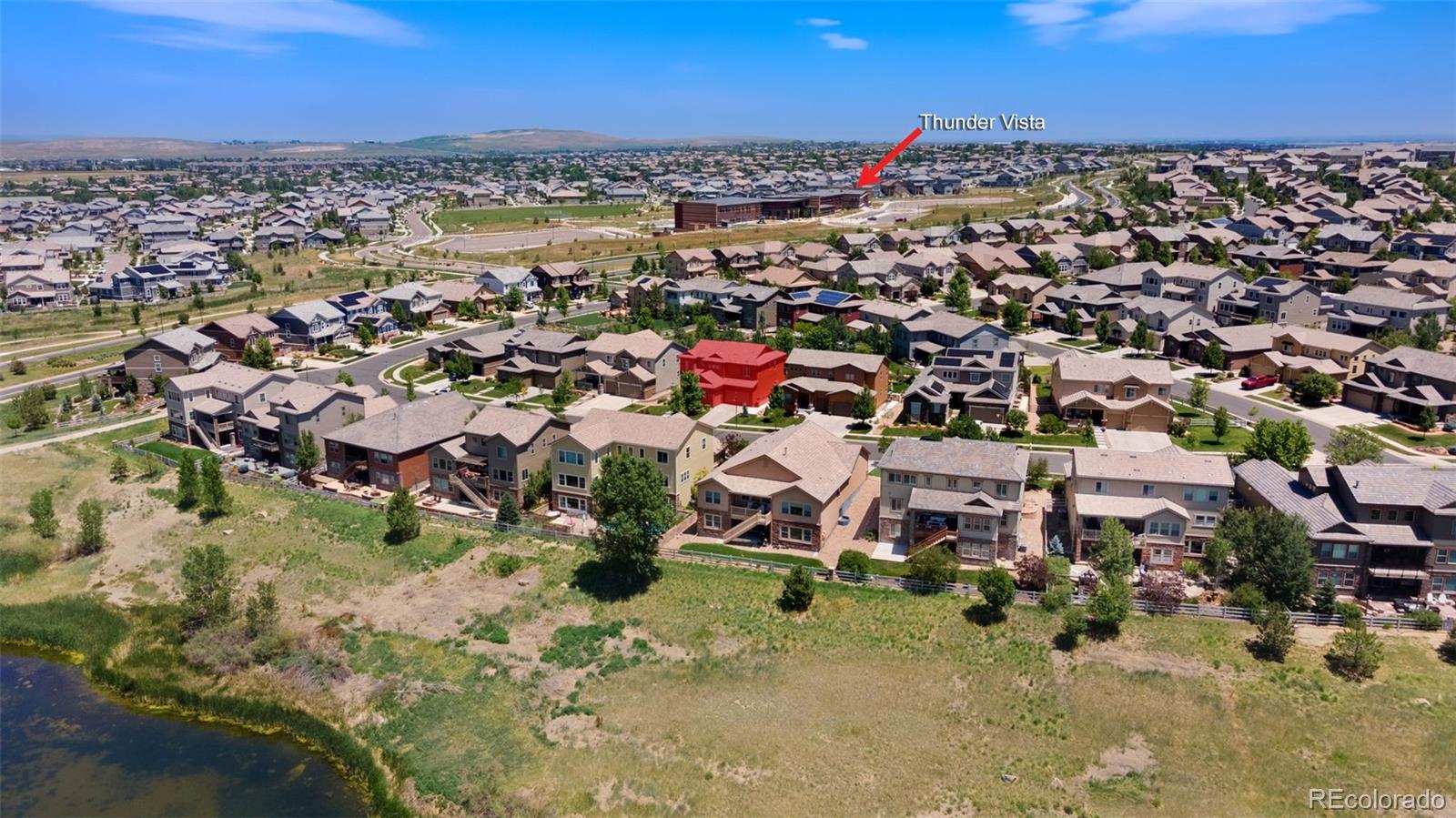 MLS Image #32 for 3675  yale drive,broomfield, Colorado