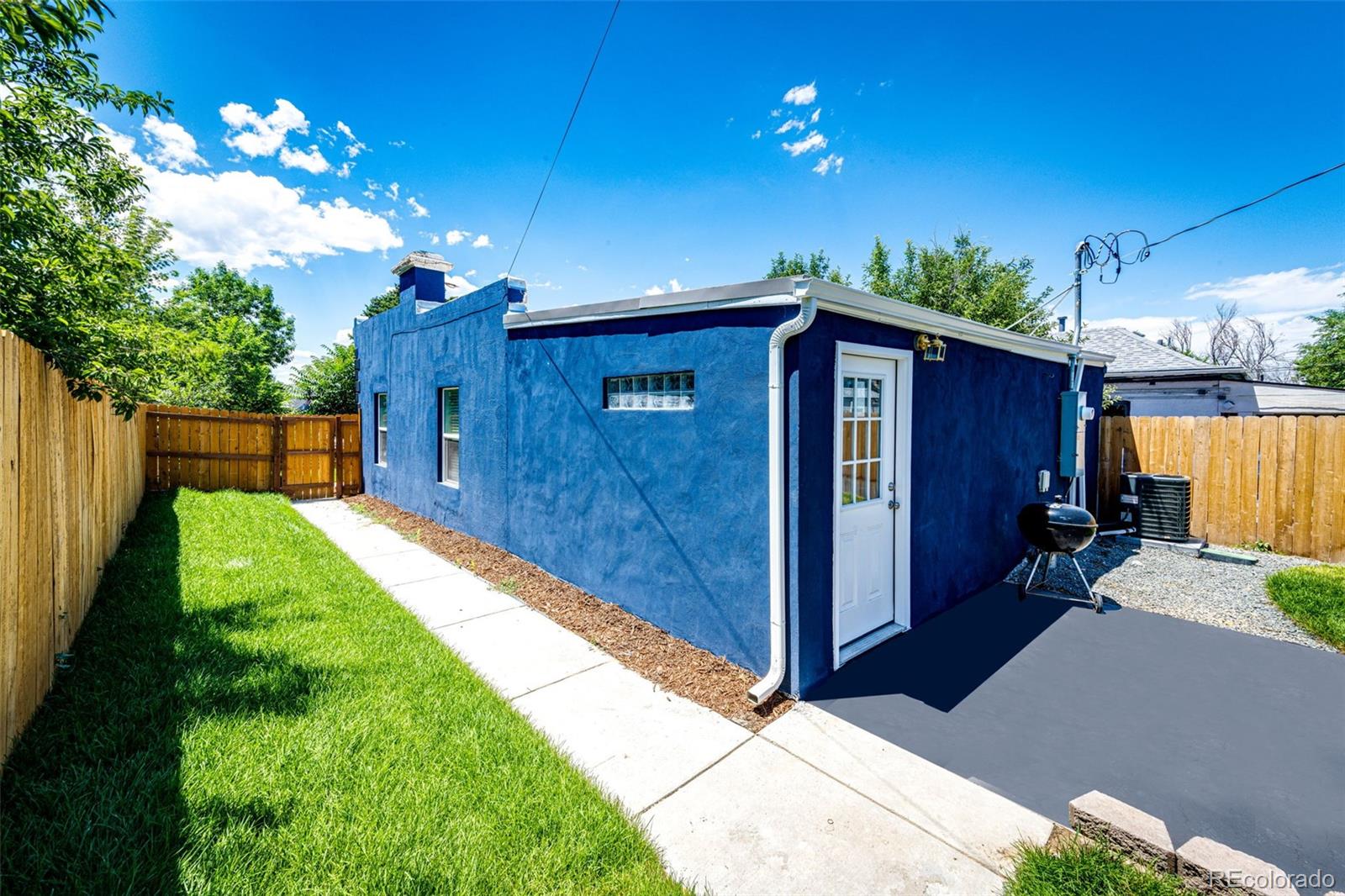 MLS Image #24 for 3720 n milwaukee street,denver, Colorado