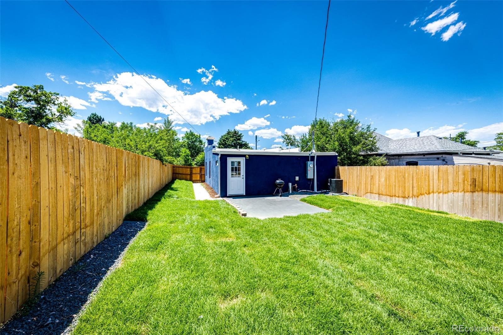 MLS Image #25 for 3720 n milwaukee street,denver, Colorado