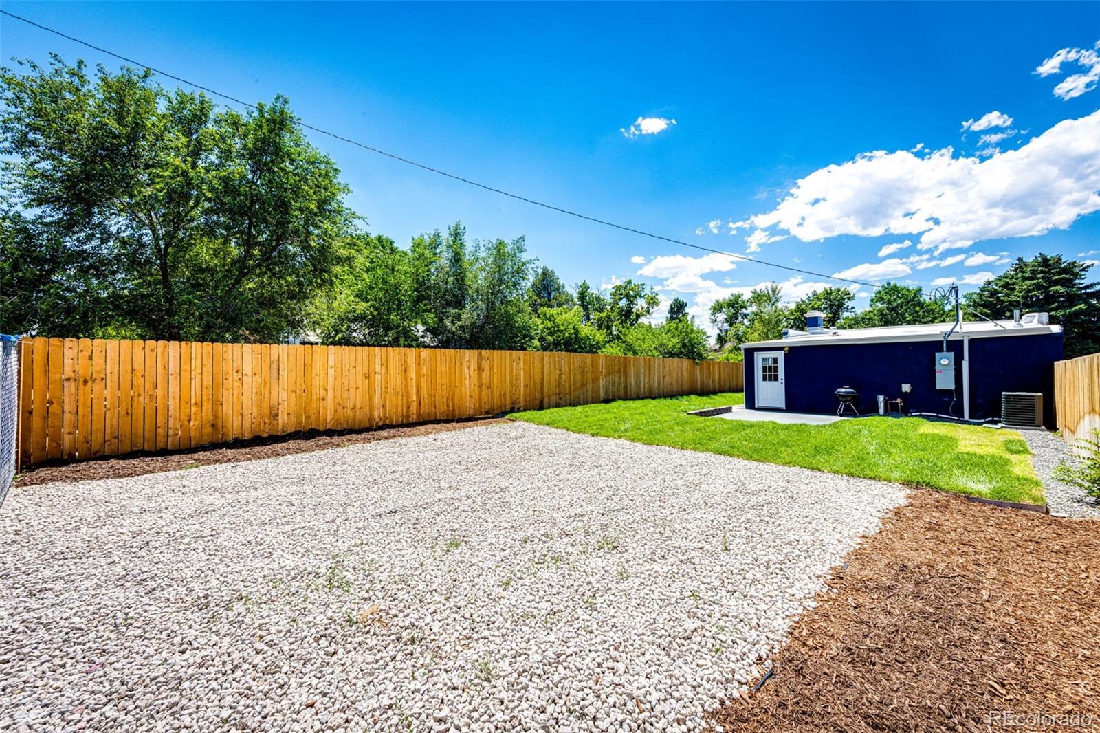 MLS Image #27 for 3720 n milwaukee street,denver, Colorado