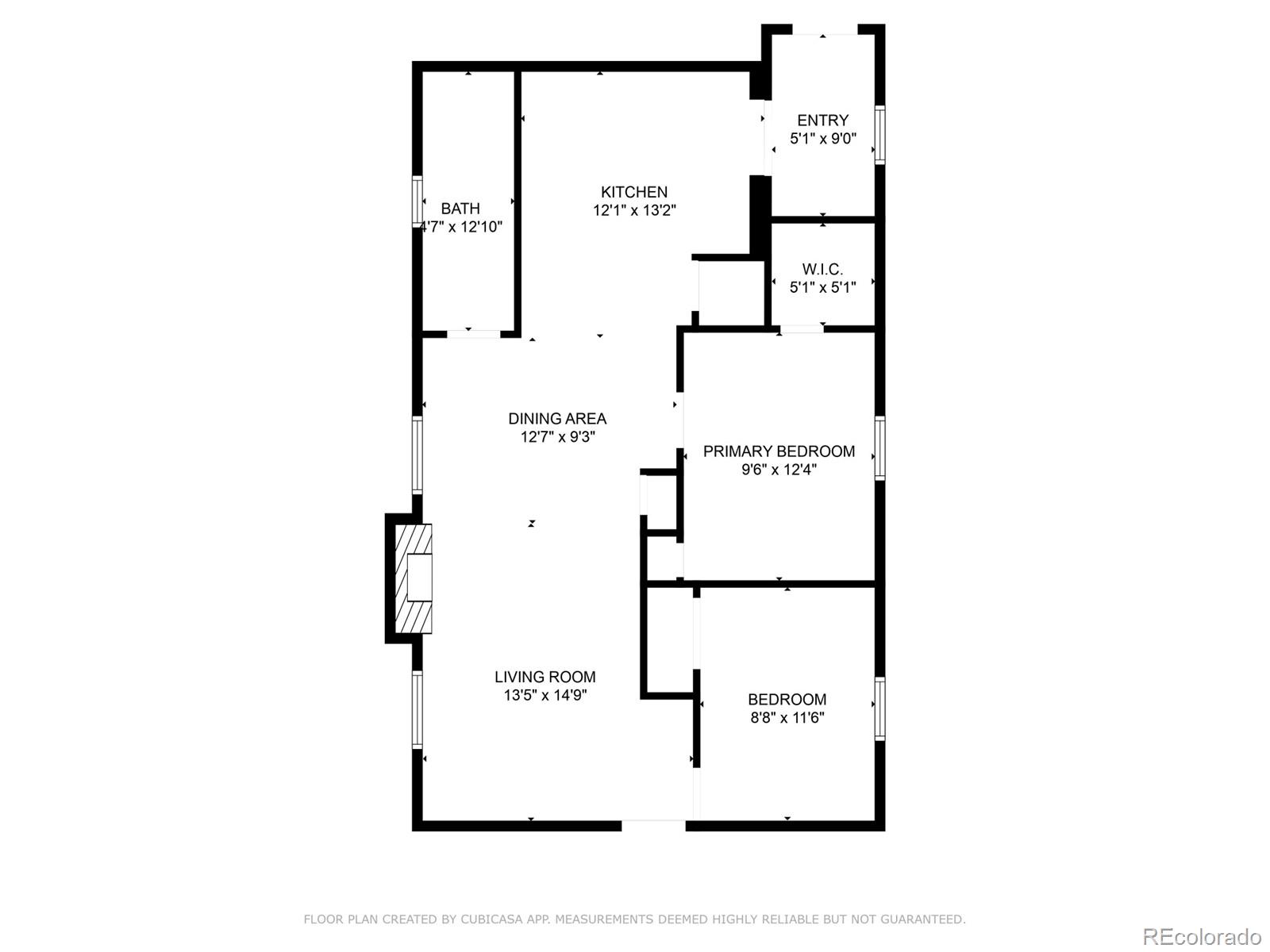 MLS Image #29 for 3720 n milwaukee street,denver, Colorado