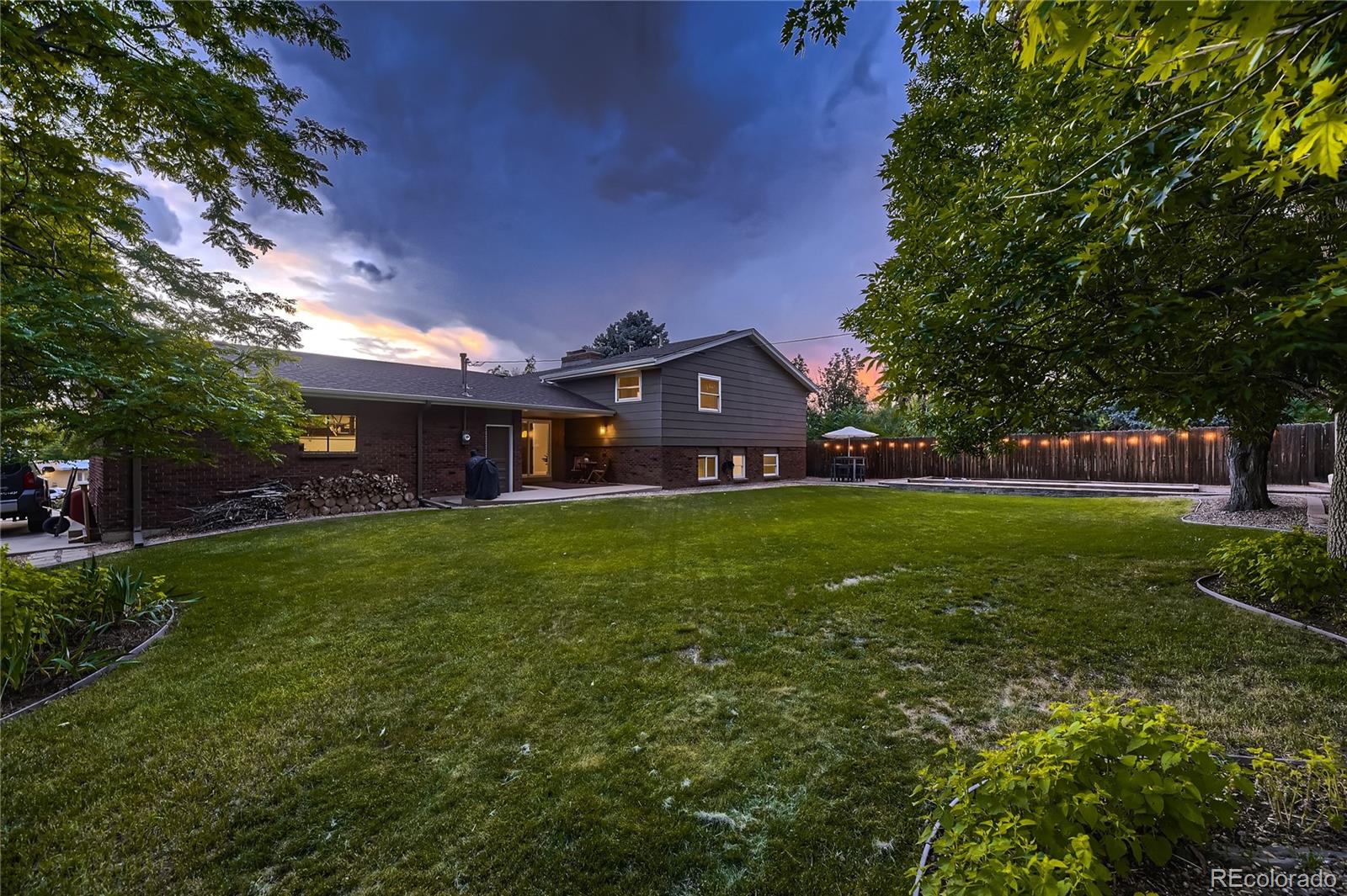 MLS Image #40 for 6118 s windermere way,littleton, Colorado