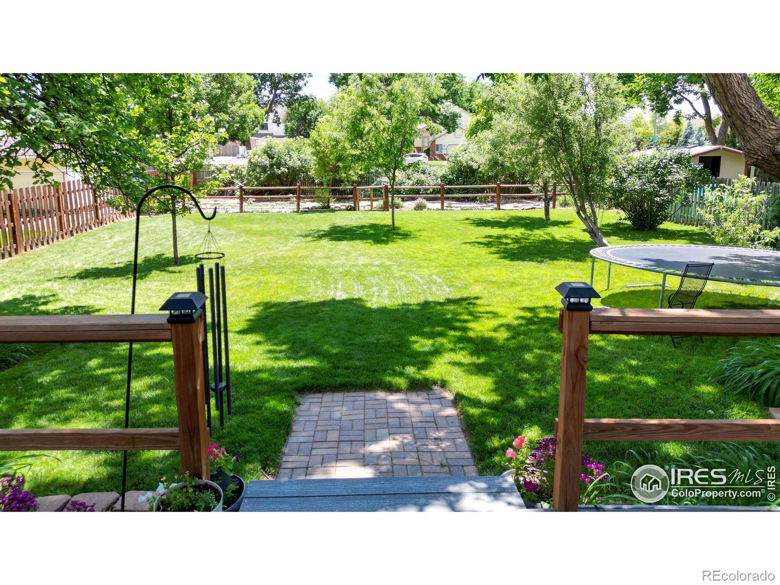 MLS Image #26 for 819  grouse circle,fort collins, Colorado