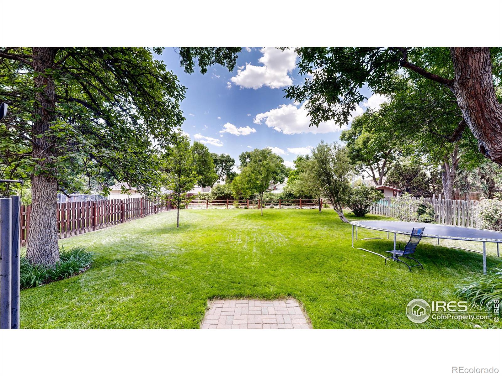 MLS Image #27 for 819  grouse circle,fort collins, Colorado