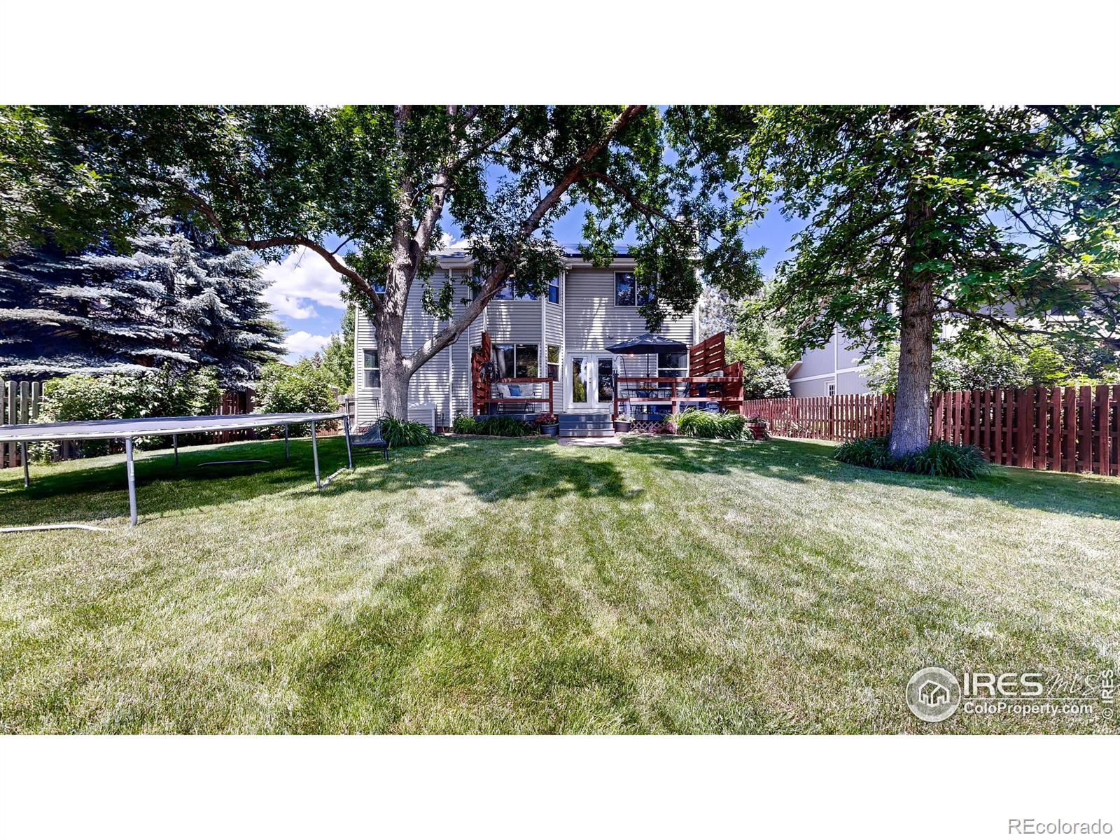 MLS Image #29 for 819  grouse circle,fort collins, Colorado