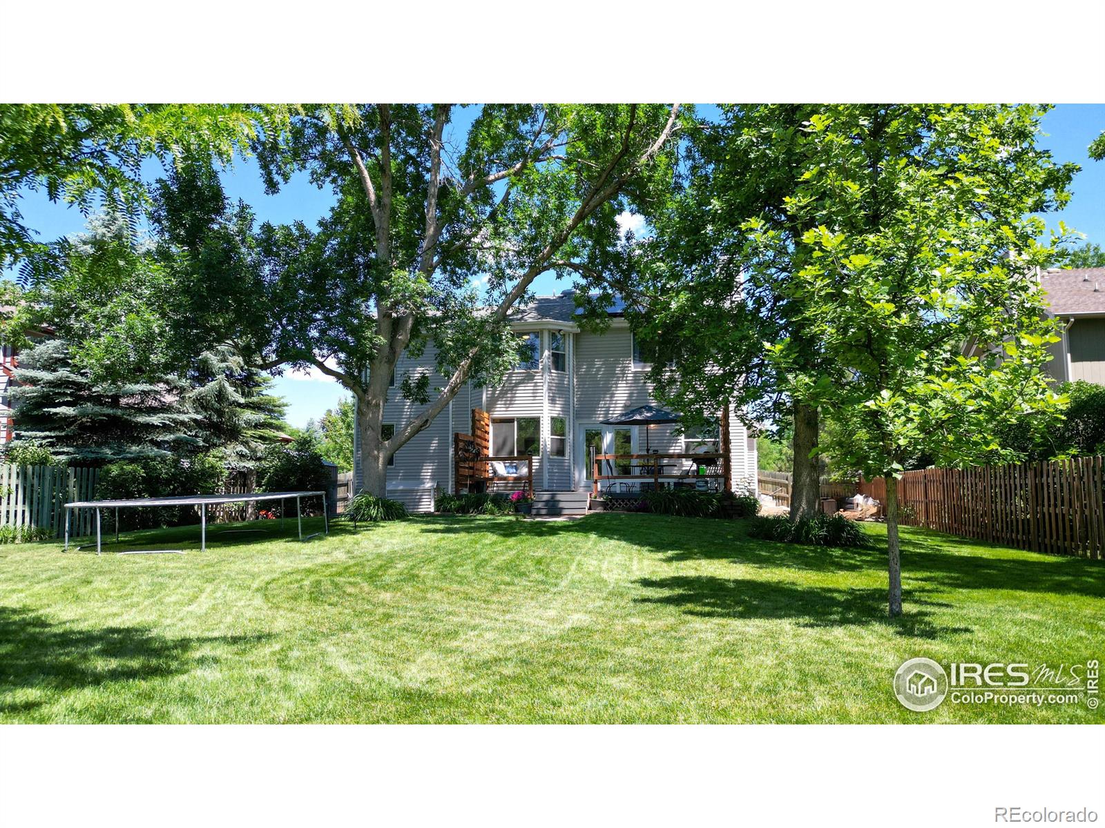 MLS Image #30 for 819  grouse circle,fort collins, Colorado