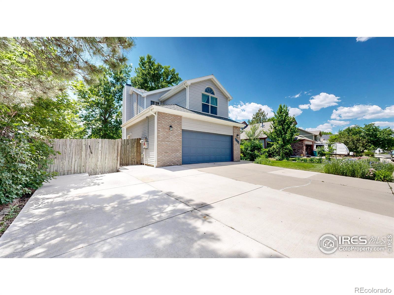 MLS Image #33 for 819  grouse circle,fort collins, Colorado