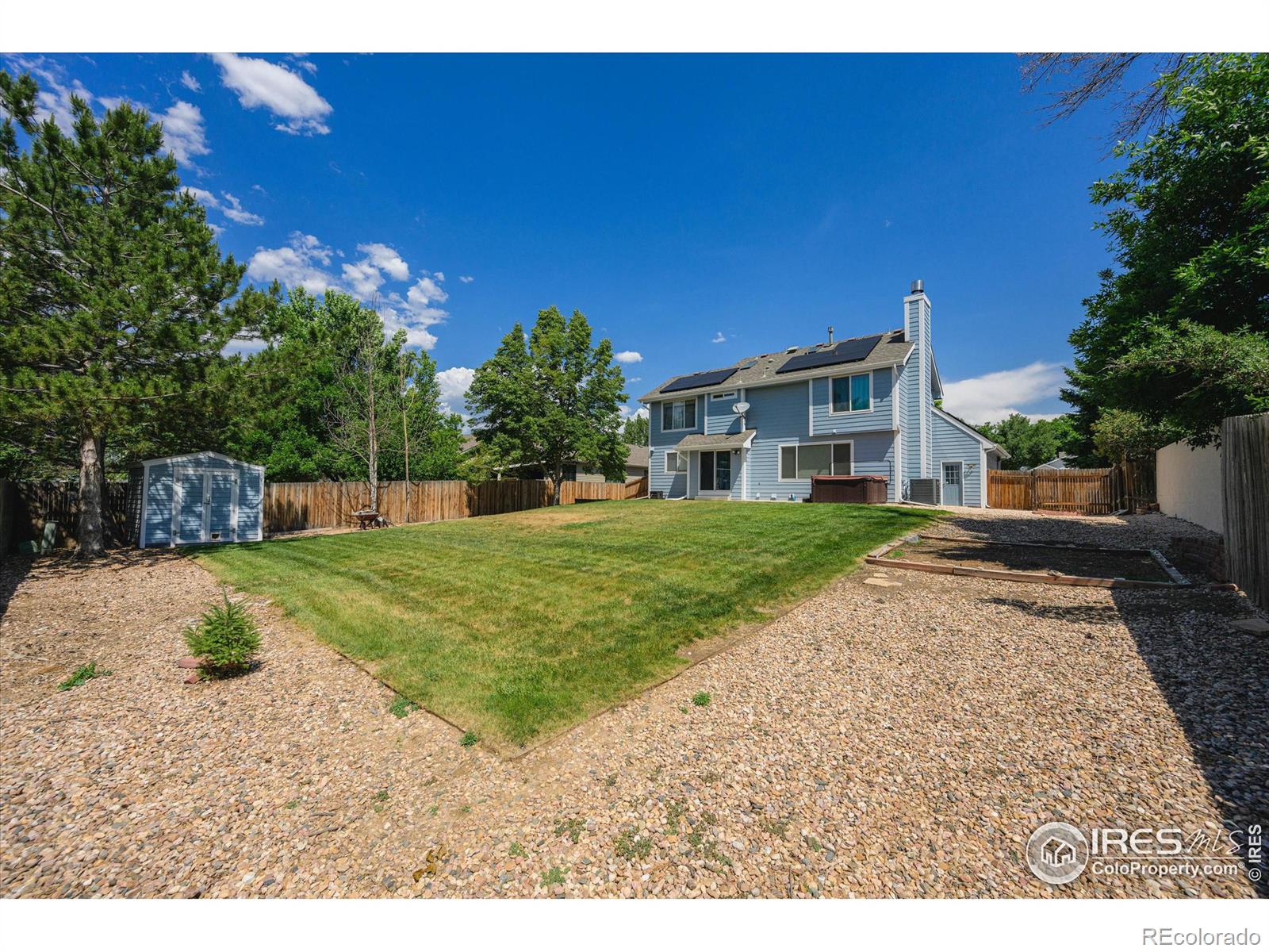 MLS Image #6 for 1227  walnut street,windsor, Colorado