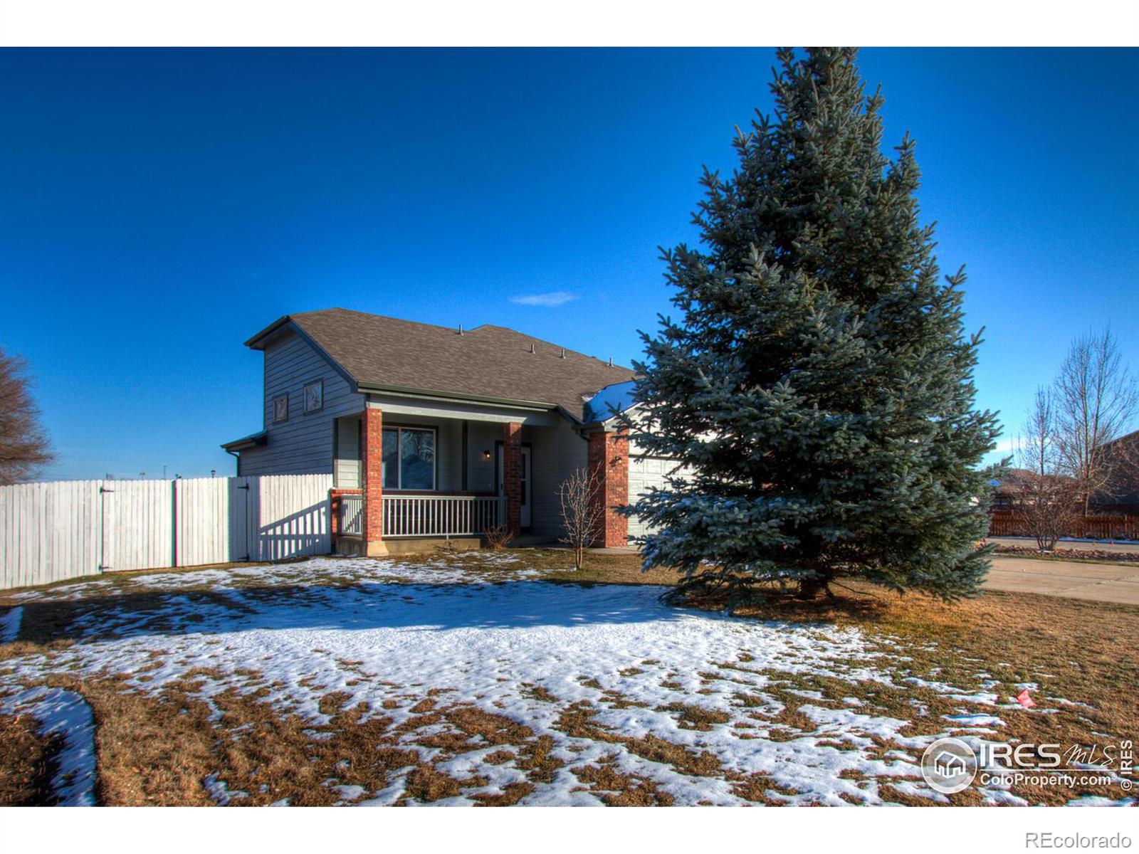 MLS Image #2 for 301  3rd street,severance, Colorado