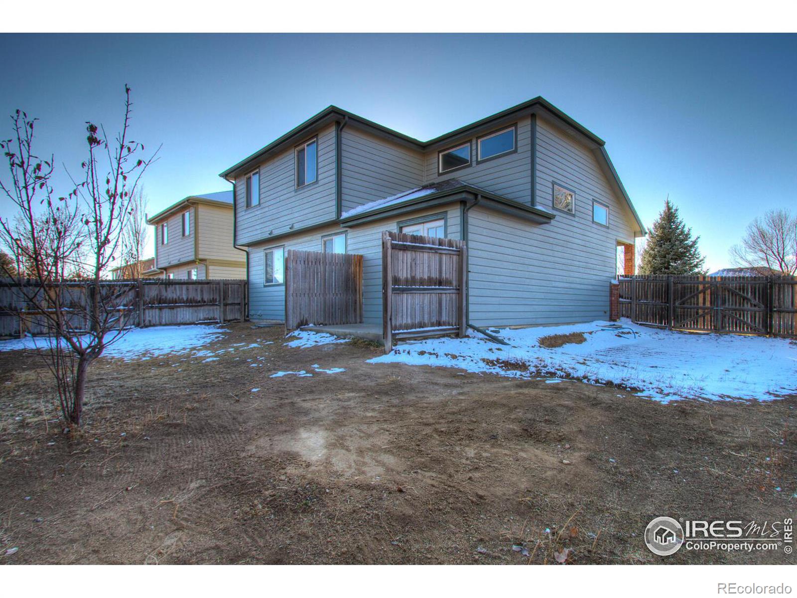 MLS Image #26 for 301  3rd street,severance, Colorado