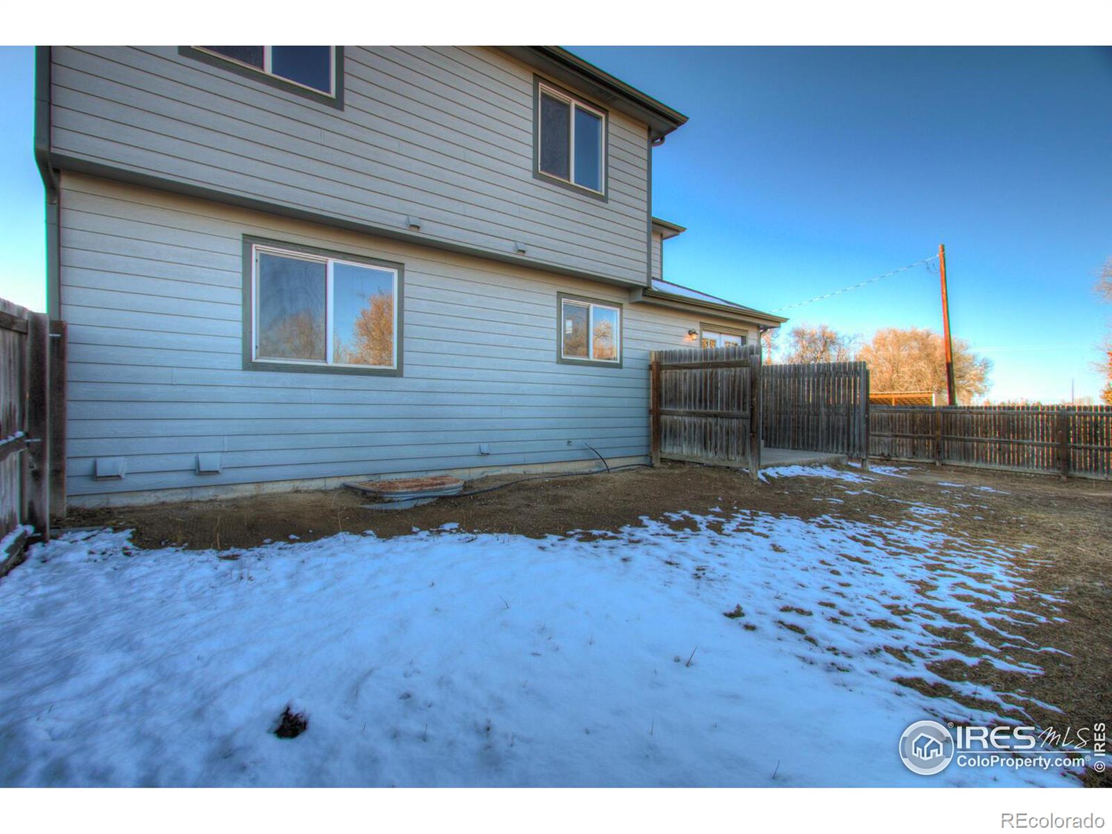 MLS Image #27 for 301  3rd street,severance, Colorado