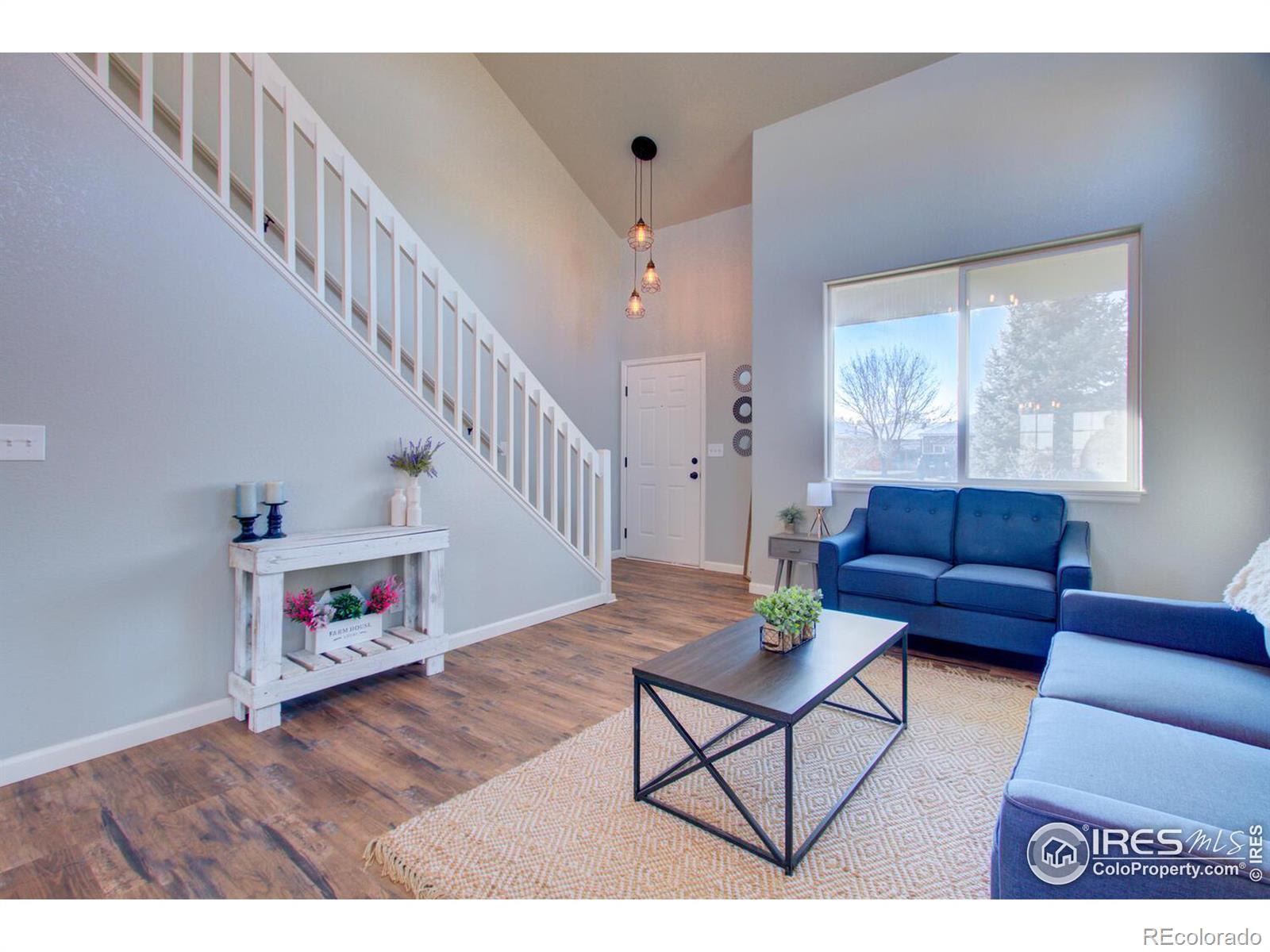 MLS Image #5 for 301  3rd street,severance, Colorado