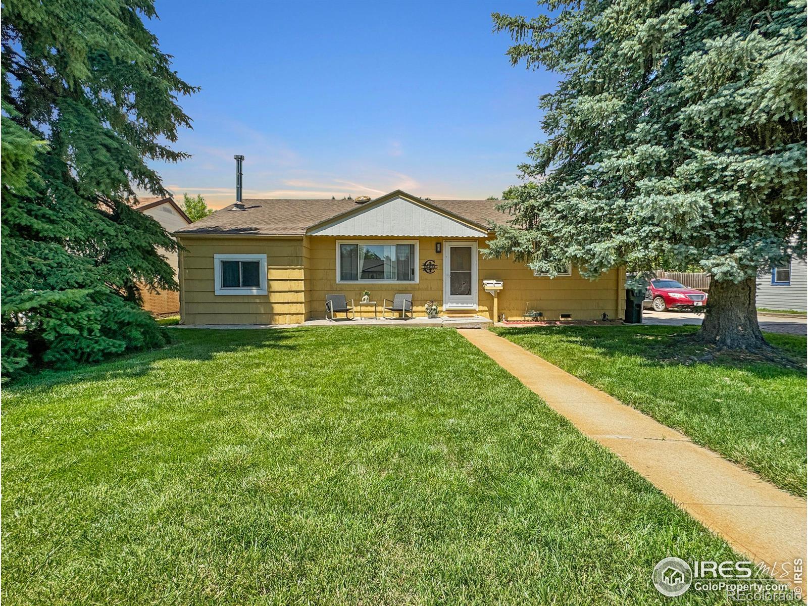 MLS Image #2 for 136  jones lane,sterling, Colorado