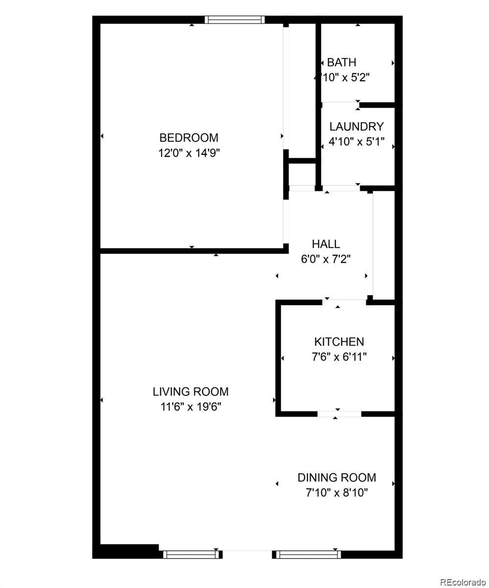 MLS Image #31 for 384 s ironton st. street,aurora, Colorado