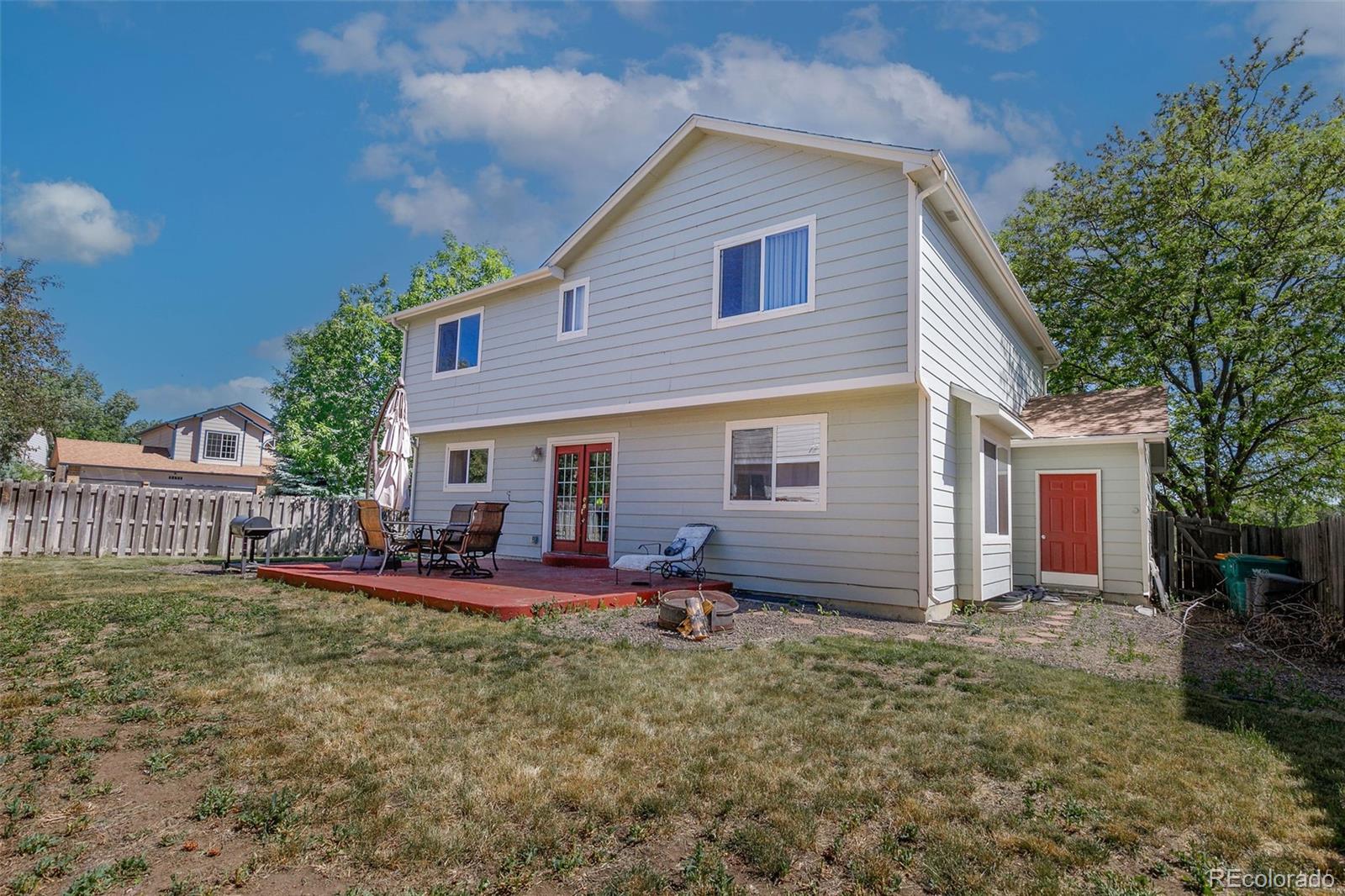 MLS Image #1 for 2490 s salida way,aurora, Colorado