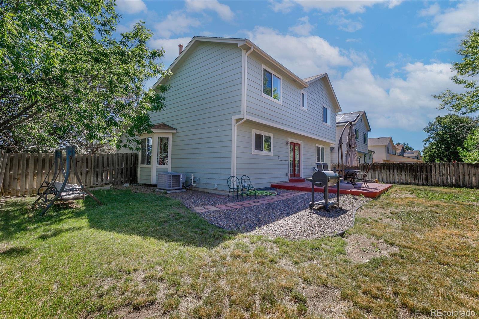 MLS Image #2 for 2490 s salida way,aurora, Colorado