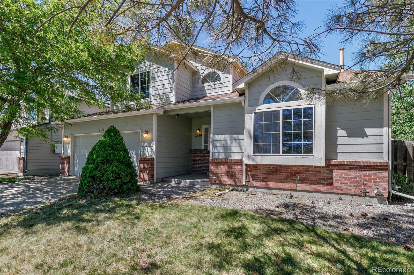 MLS Image #28 for 2490 s salida way,aurora, Colorado