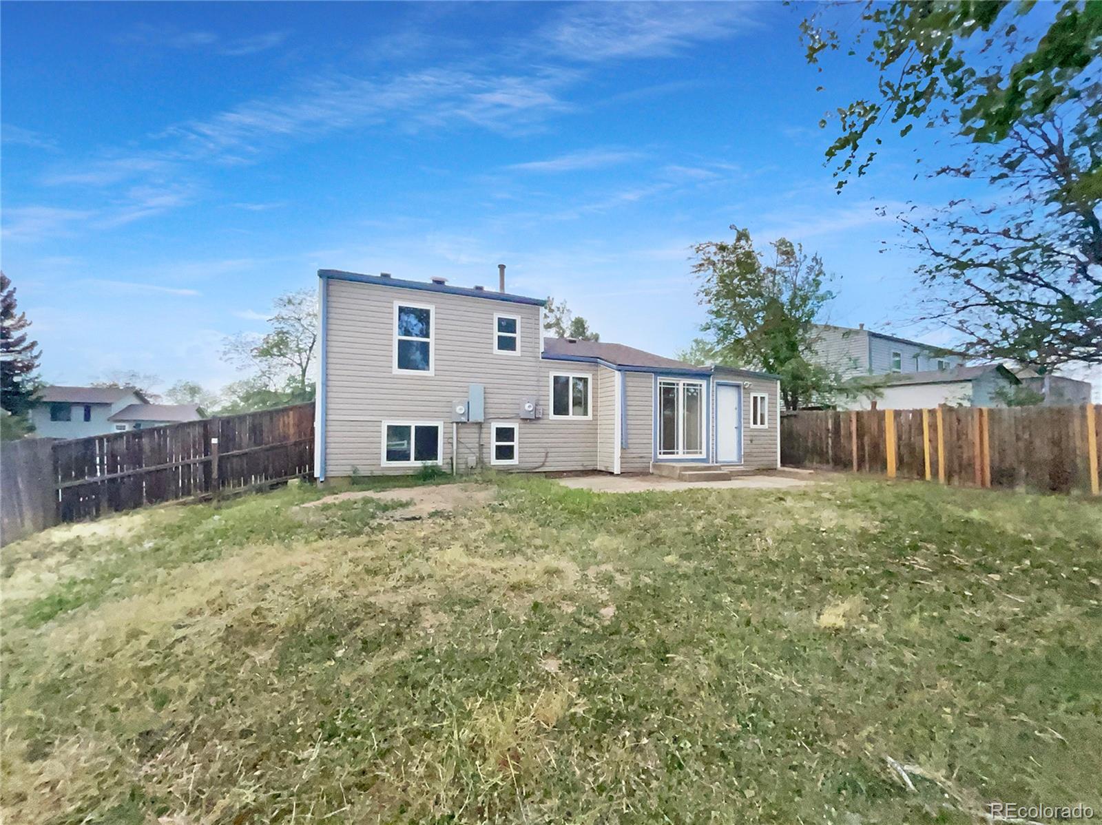 MLS Image #5 for 1766  kittredge court,aurora, Colorado