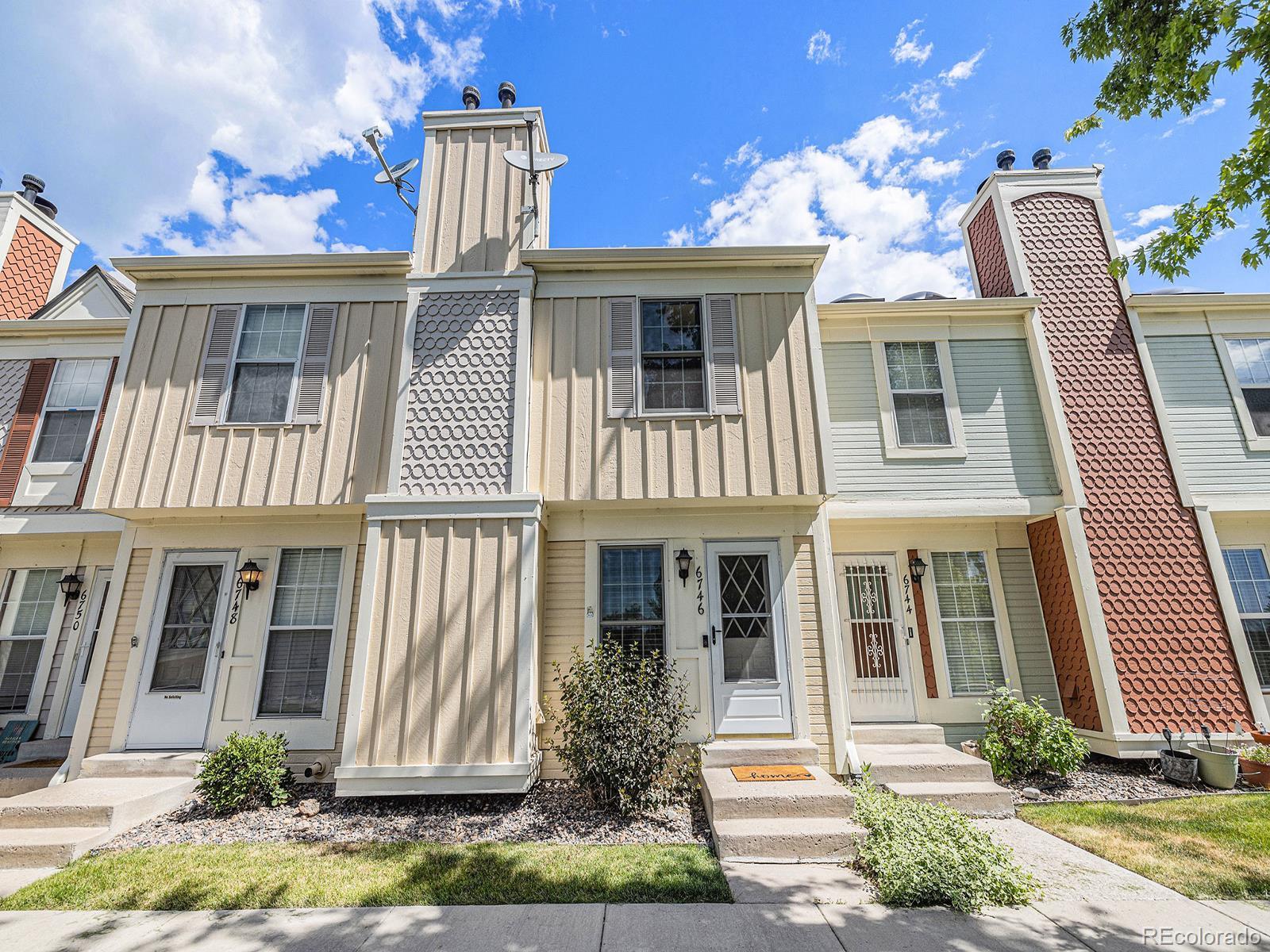 MLS Image #0 for 6746 s independence street,littleton, Colorado