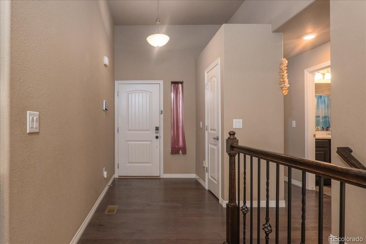 MLS Image #2 for 6030  meadowbank lane,colorado springs, Colorado