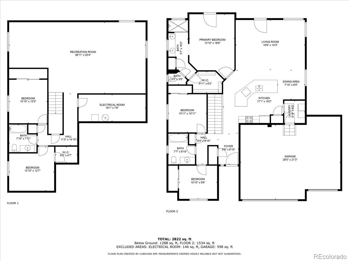 MLS Image #38 for 6030  meadowbank lane,colorado springs, Colorado