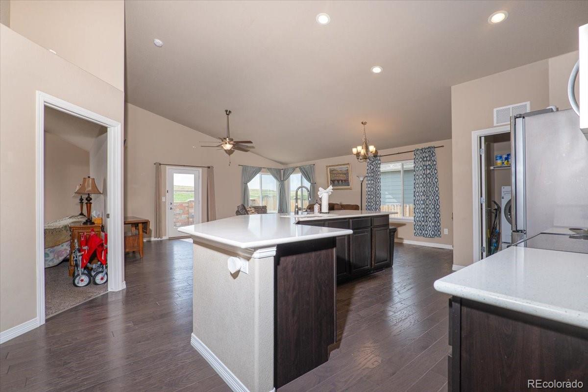 MLS Image #5 for 6030  meadowbank lane,colorado springs, Colorado