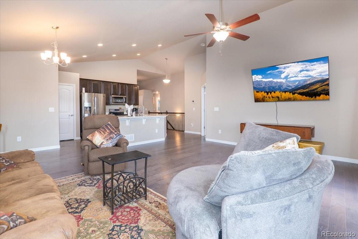 MLS Image #8 for 6030  meadowbank lane,colorado springs, Colorado