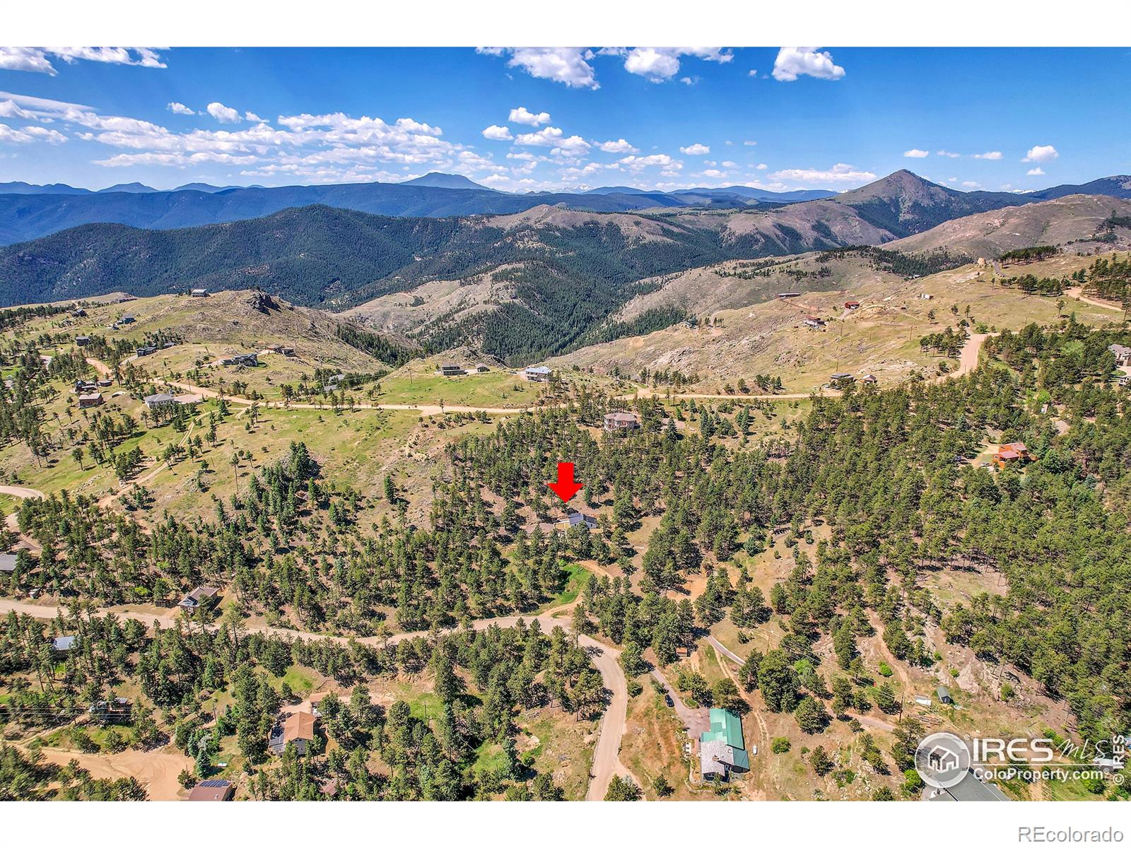 MLS Image #2 for 281  county road 83 ,boulder, Colorado