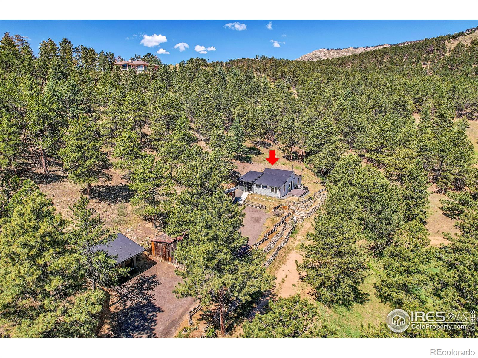 MLS Image #25 for 281  county road 83 ,boulder, Colorado